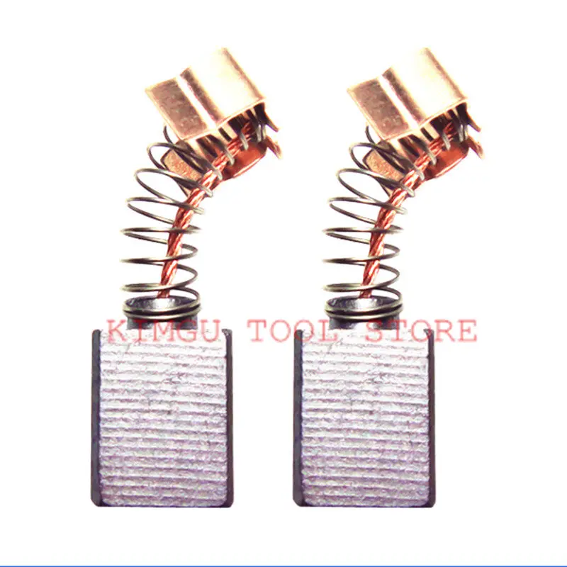 Сменные угольные щетки для MAKITA CB-419 HP1500 HP1501 HP1510 HP1620 HP1621 HP1640 HP1641 HP2030 HP2031 HP2032 HP2033 Сменные угольные щетки для MAKITA CB-419 HP1500 HP1501 HP1510 HP1620 HP1621 HP1640 HP1641 HP2030 HP2031 HP2032 HP2033