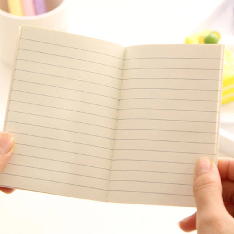 Милый каваи британский солдат мягкая обложка мини ноутбук дневник карман