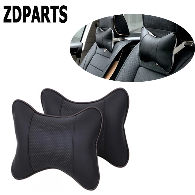 Наволочки ZDPARTS для автомобильных сидений подушки на подголовник opel insignia vectra c audi a3