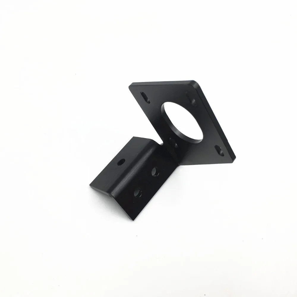 1 шт. детали для 3D принтера кронштейн шагового двигателя оси y 4/S5 400/500 мм|Детали и
