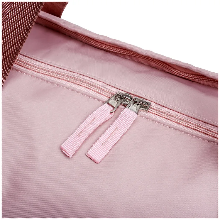 Сумка для путешествий на короткие расстояния женская сумка йоги