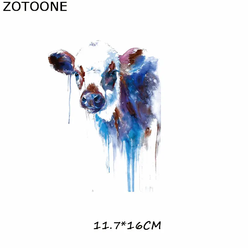 ZOTOONE чернила камеры нашивки с полосками набор железа на передачи патч для футболки девочек детская одежда DIY термо-Стикеры для одежды на одежду G