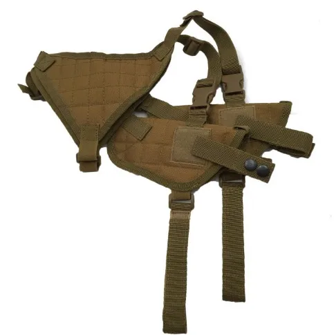 Тактический рюкзак для улицы сумка игрушечного пистолета кобура нейлоновый