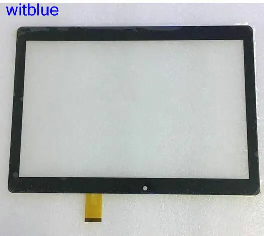 Сменный сенсорный экран Witblue для планшета Prestigio Grace 3101 10 1 дюйма 4G LTE PMT3101 |