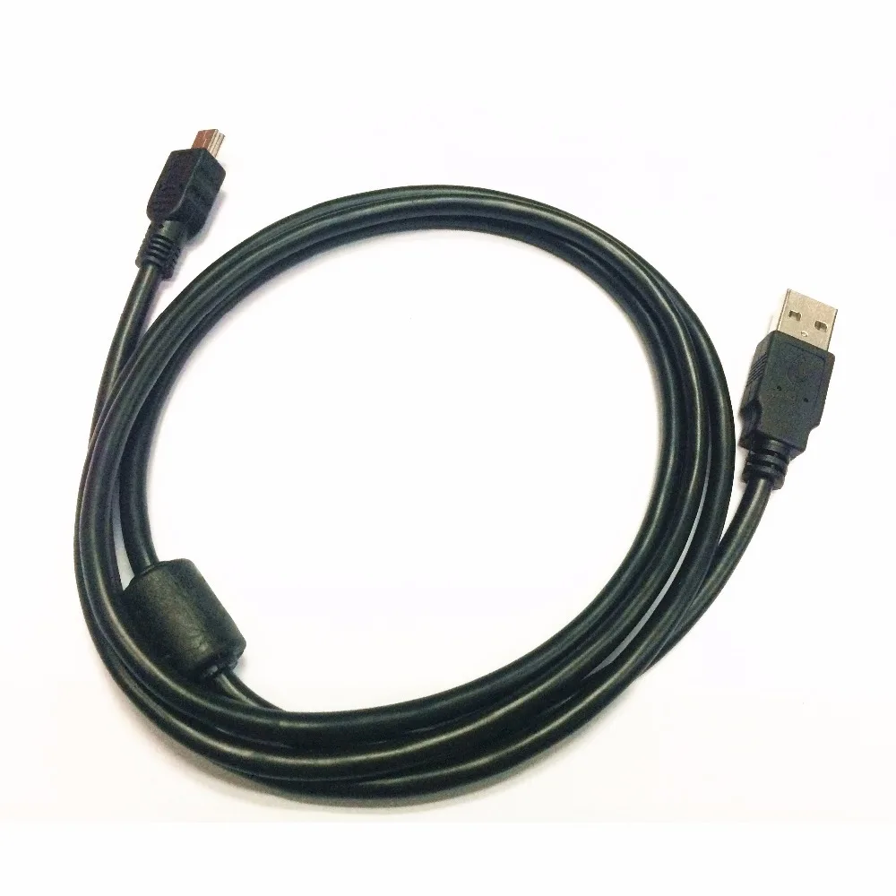 Usb-кабель для синхронизации данных Canon DSLR EOS 300D 350D 400D 450D 500D 1000D D30 | Электроника