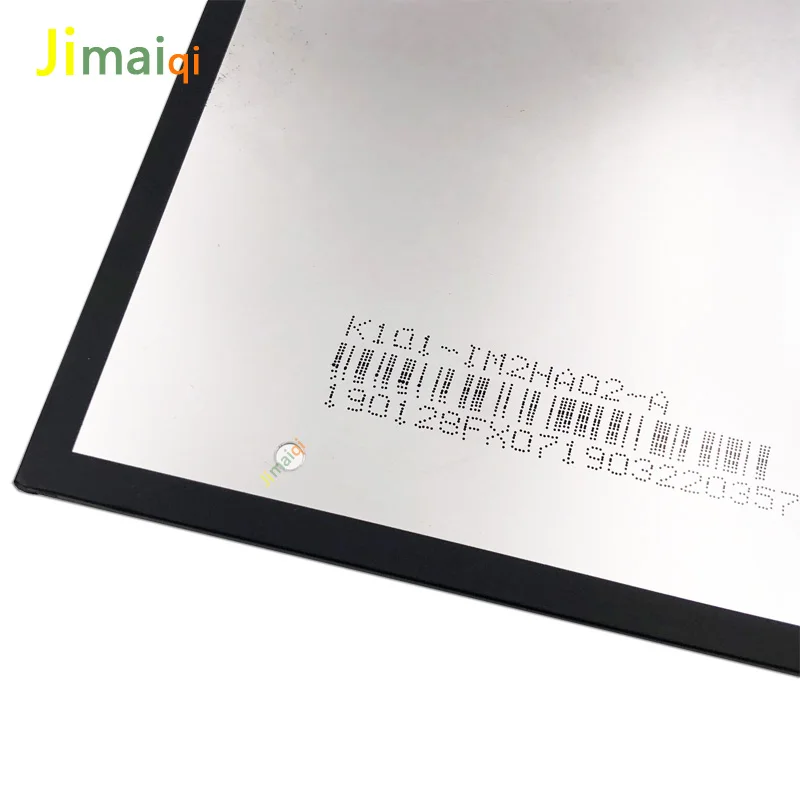 ЖК-дисплей Матрица для 10," дюймов K101-H2M40I-FPC-B K101-IM2HA02-A планшет внутренняя панель дисплея Объектив Стекло Модуль Замена