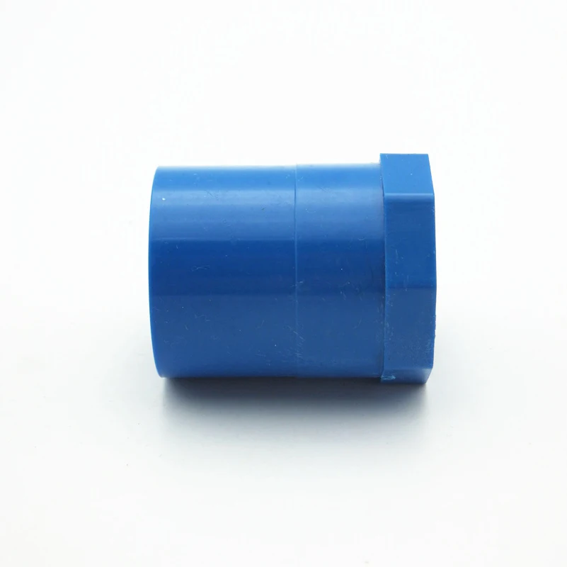 Прямой Фиттинг BSP для садовой системы полива внутренняя резьба 25 мм 1/2