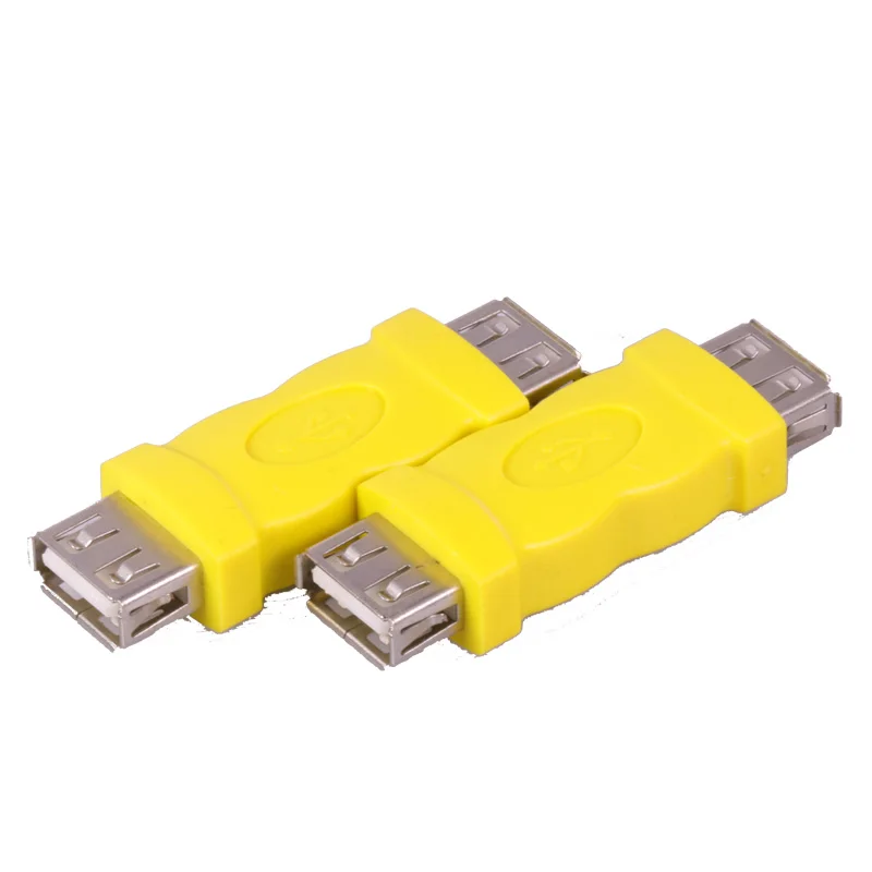 1 шт. USB A Type Female to Расширенный адаптер 2 0 AF Коннектор|Соединители| |