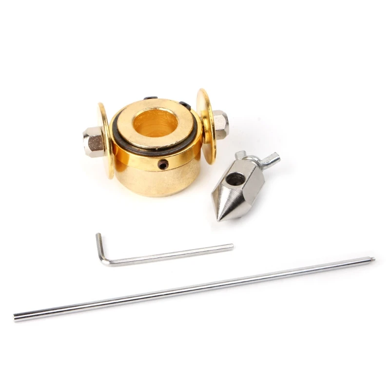 

PT31/40 Air Plasma Cutter Torch Cutting Circinus Roller Guide Wheel Compass 44cm W-store Jan11