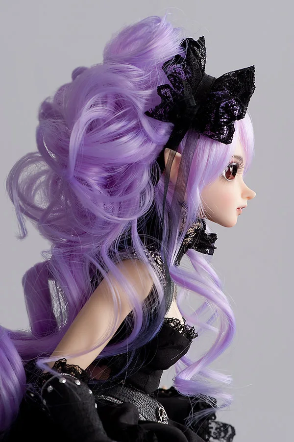 

stenzhorn New BJD 1/4 Eliya girl model high quality toy cosmetics resin DOLL