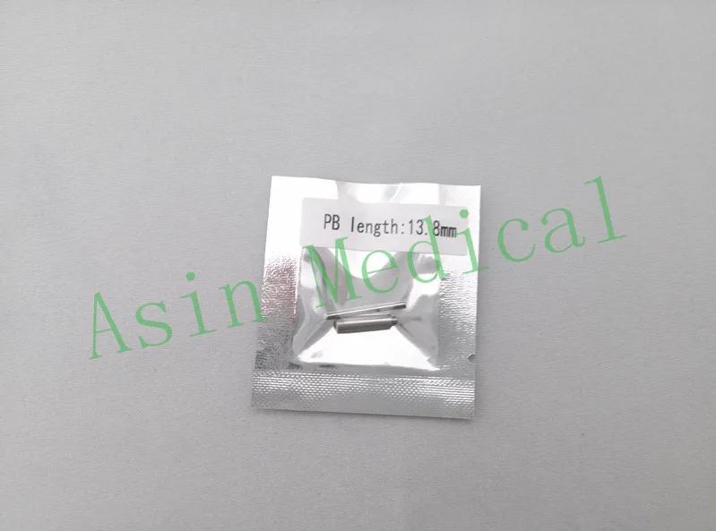 5 шт. стоматологический кнопочный выключатель стоматологических наконечников