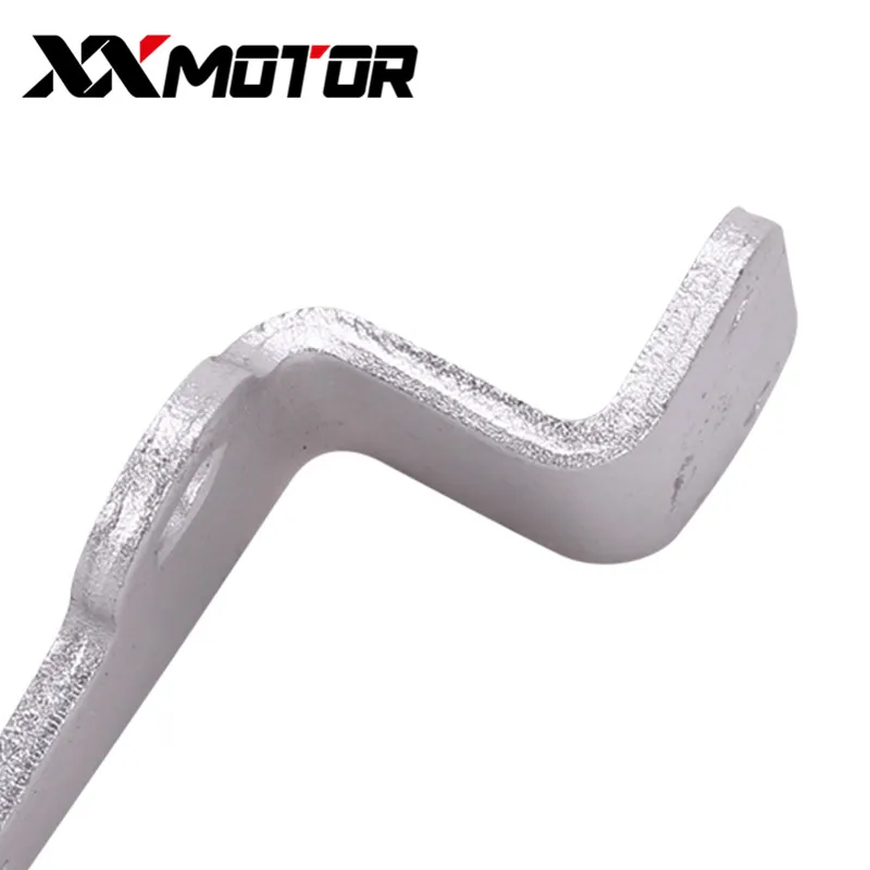 1 пара держателей фар кронштейны для YAMAHA XJR400 1992-2008 XJR аксессуары мотоциклов |