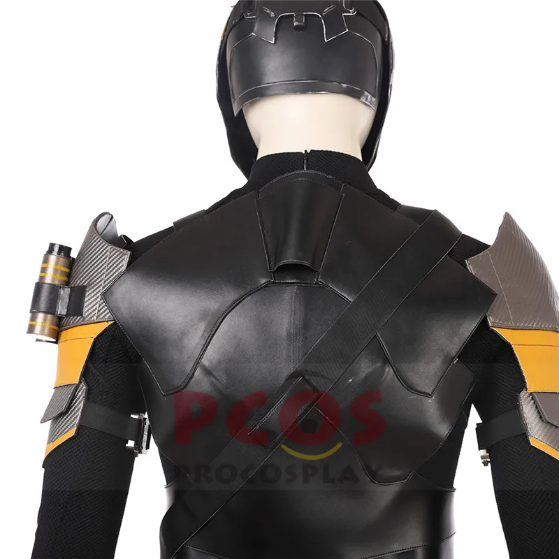 Deathstroke шлем для косплея головной убор Slade Joseph Wilson Косплей Маска Терминатора mp004076