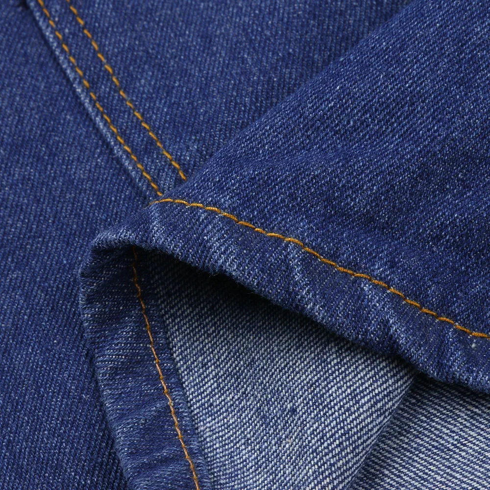 Женские летние освежающие шорты на лямках свободные джинсовые комбинезоны