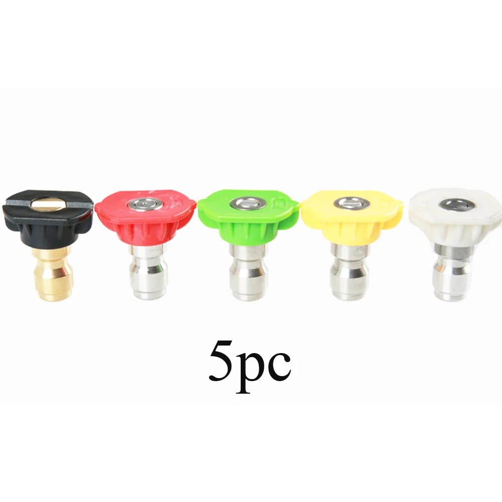 5 наконечник шт. Совет авто небольшие аксессуары Давление шайба линейные