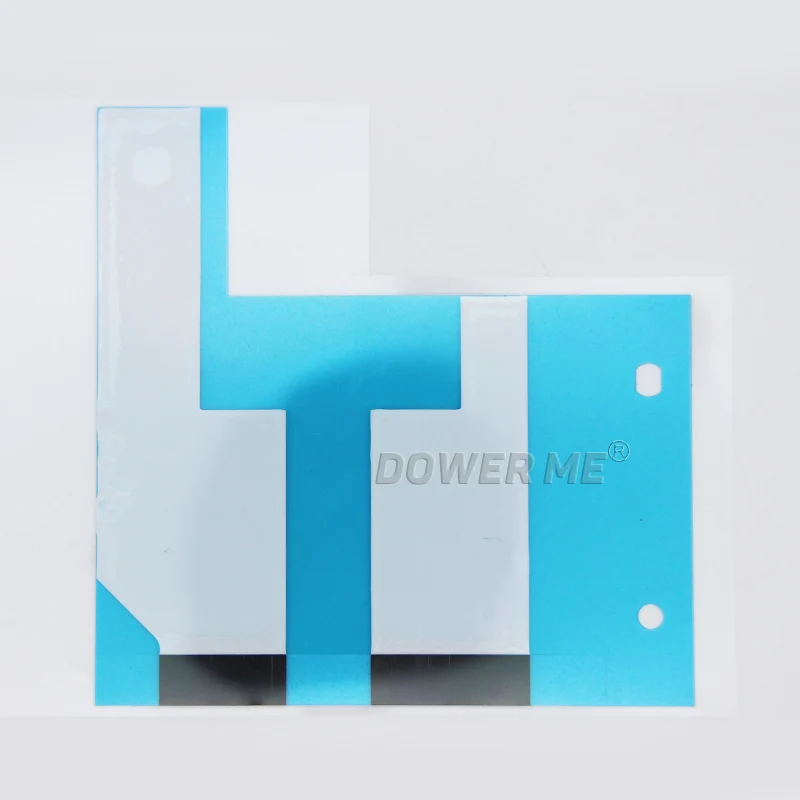 Наклейка на аккумулятор Dower Me клей для Sony Xperia XZ F8332|battery stickers|glue sonyset stickers |