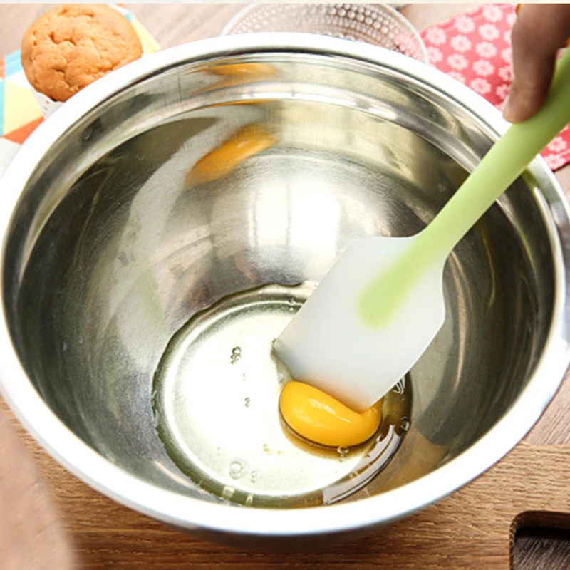 5 шт./компл. силиконовый кухонный набор кухонная утварь термостойкие кухонные