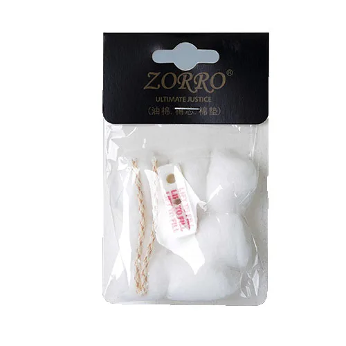 Легкие вкладыши из хлопка впитывающие фитили ватный вкладыш колеса верхняя