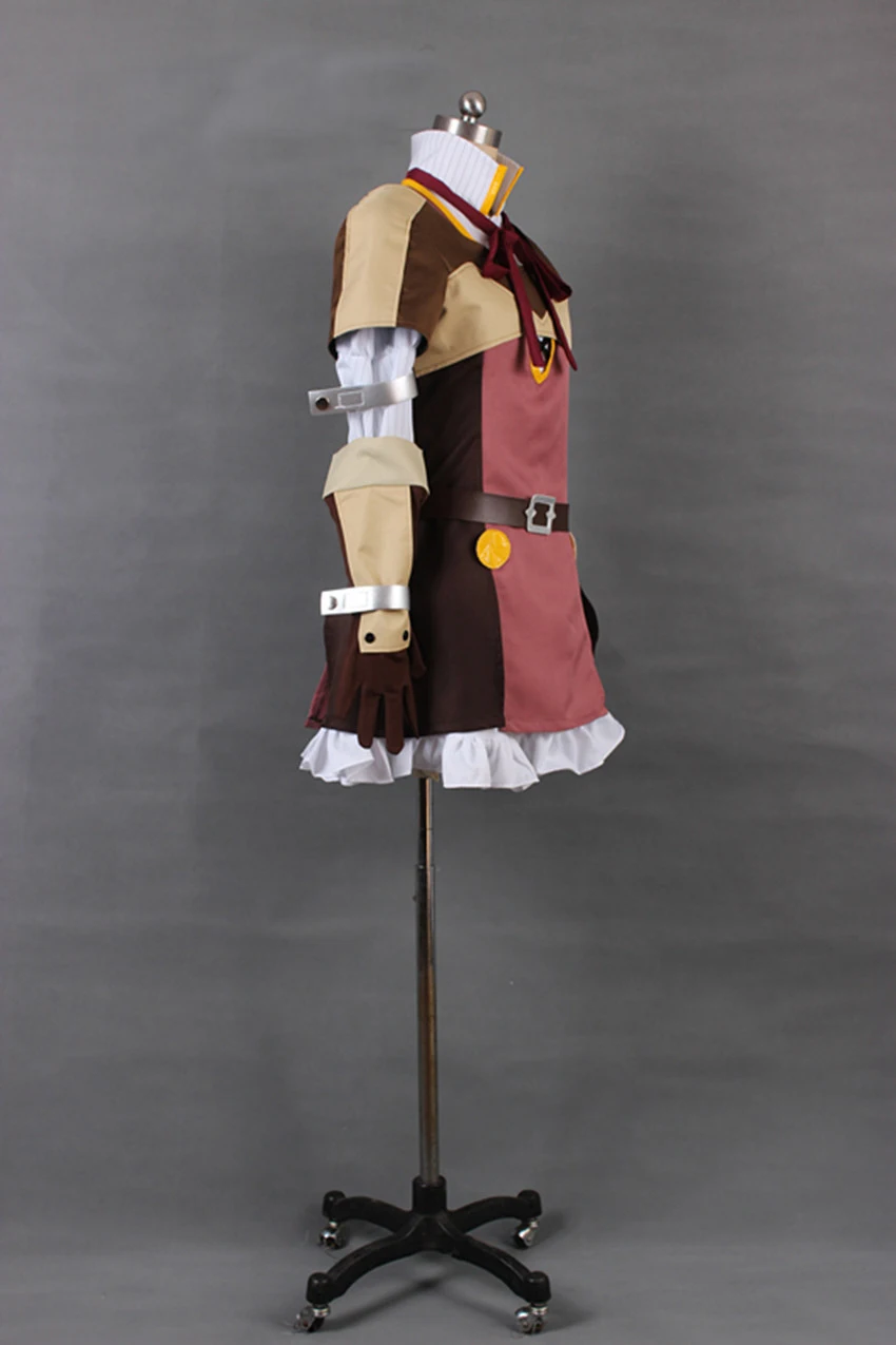 Аниме Tate no Yuusha Nariagari The Rising of the Shield Hero Косплей Костюм рафтали на заказ|Костюмы