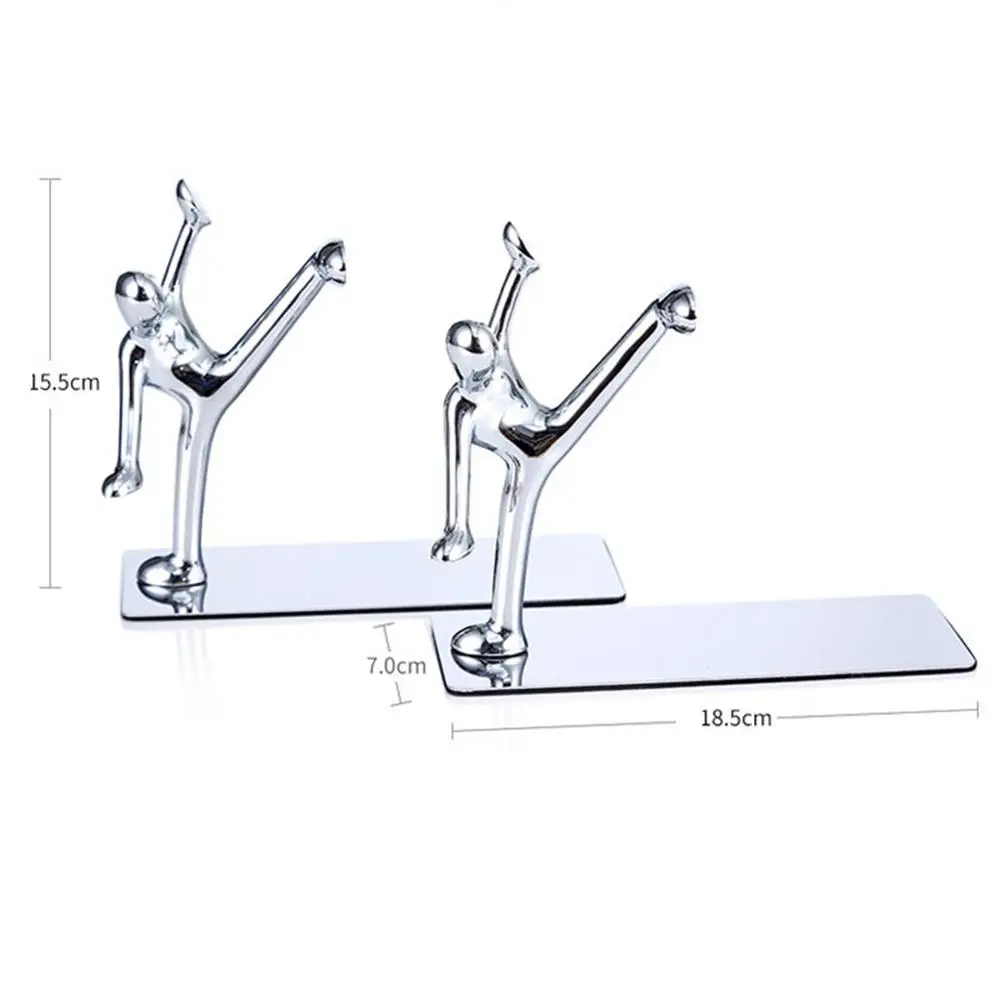 2 шт. подставка органайзер для книг|Подставка книг| |