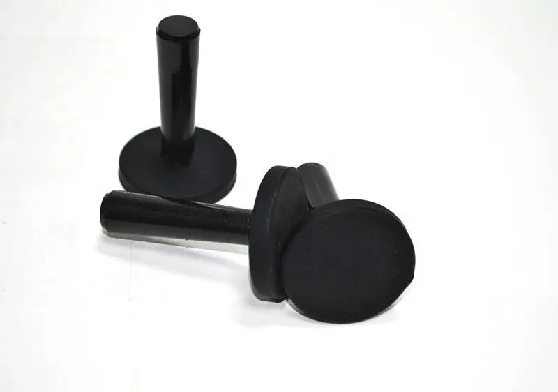 100 шт./лот магнитный держатель для автомобильных упаковочных комплектов