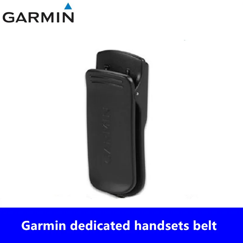 Garmin новый неиспользованный Зажим для ремня 750 62SC 63sc 30 10 оригинальный