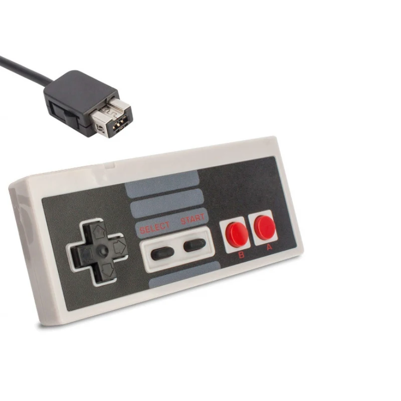Контроллер для NES Classic Edition контроллер геймпад развлекательной системы Nintendo