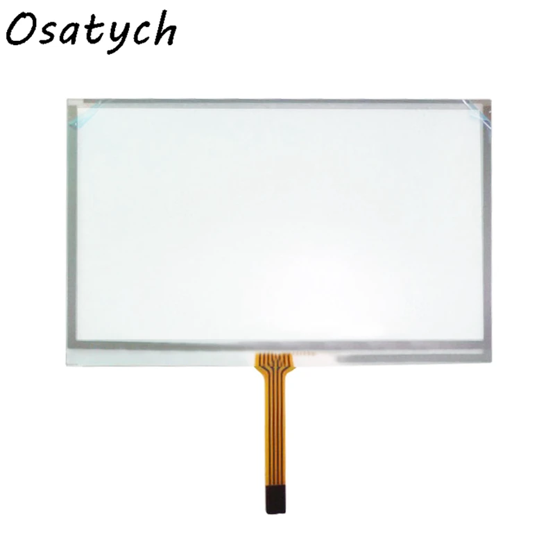 Для DOP-B07S410 DOP-B07S415 DOP-B07S411 DOP-B07E415 Сенсорная панель Замена Сенсорный экран