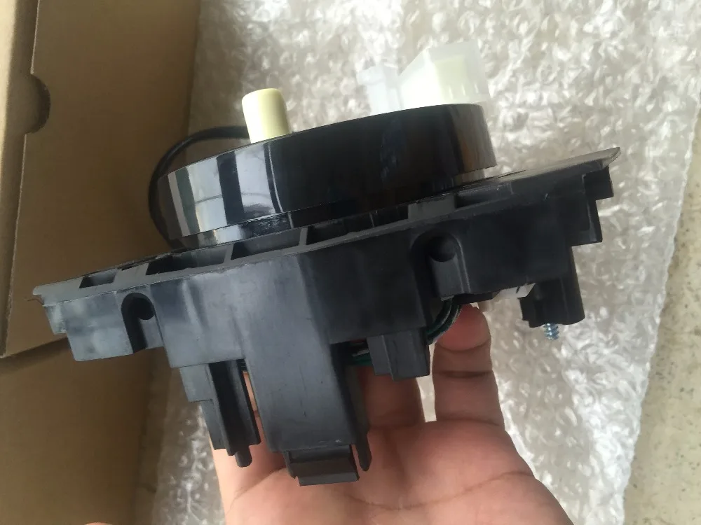 Комбинированный переключатель управления для NISSAN QASHQAI J10, X-TRAIL T31 OEM 25567-EB06A 25567JE00E 25567-EV06E 25567-1DA0A