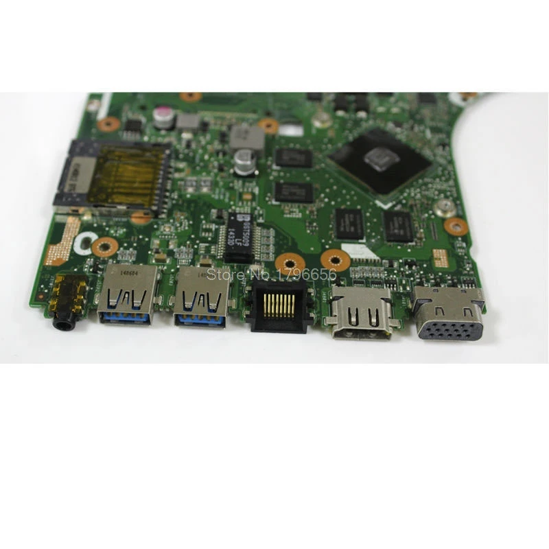 X750DP материнских плат REV: 2,0 для ASUS X550 X550DP K550D X550D K550DP Материнская плата ноутбука X750DP материнская плата X750DP материнская плата ОК