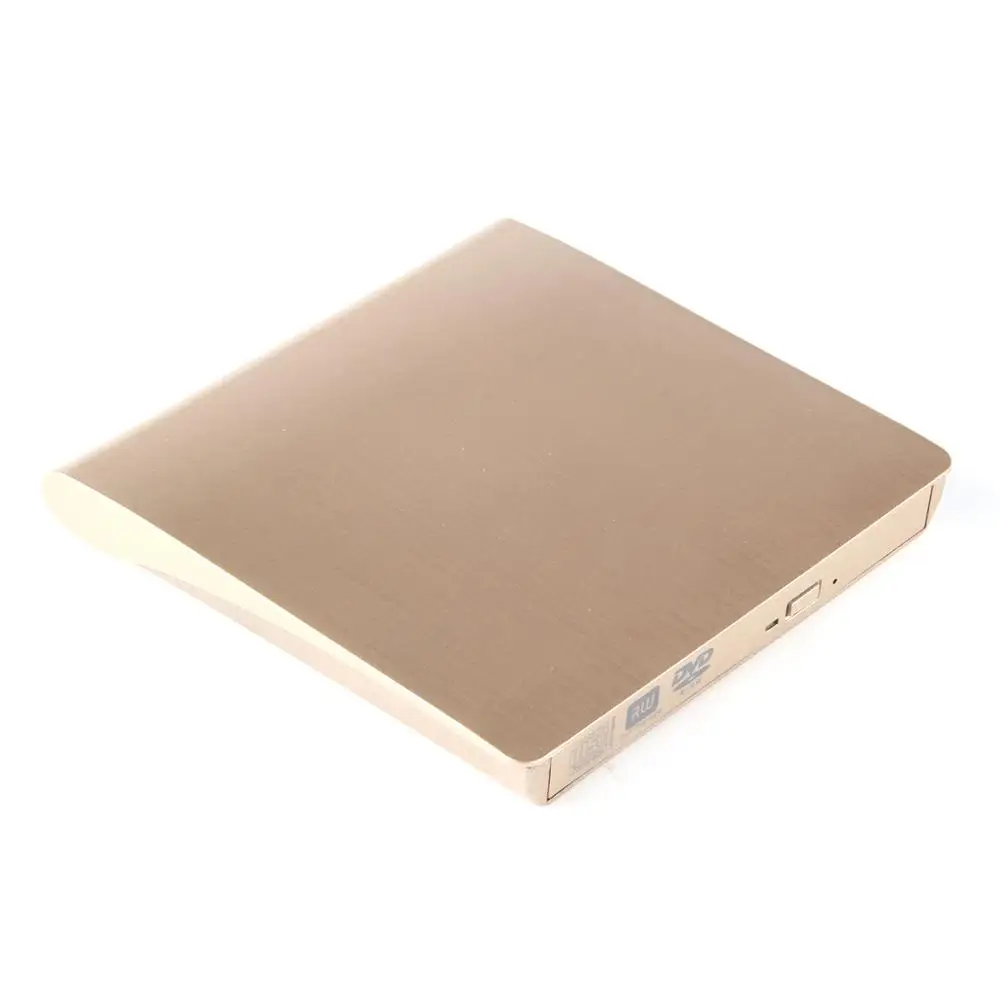 Maikou портативный тонкий внешний DVD RW USB3.0 драйвер ODD устройство для WindowsXP/2003/Vista/7/8 1