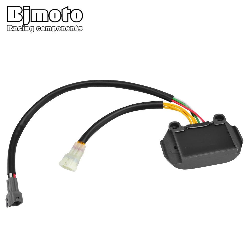 78111034000 мотоцикл 12V Напряжение регулятор выпрямитель для 250 EXC F шесть дней XCF W 350 XC FW