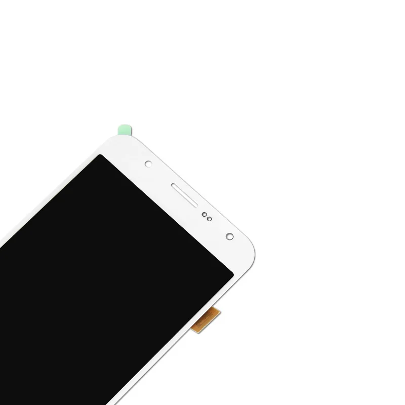Tft-дисплей с регулируемой яркостью для Pantalla samsung J7 2015 J700 J700F J700H J700M ЖК-экран