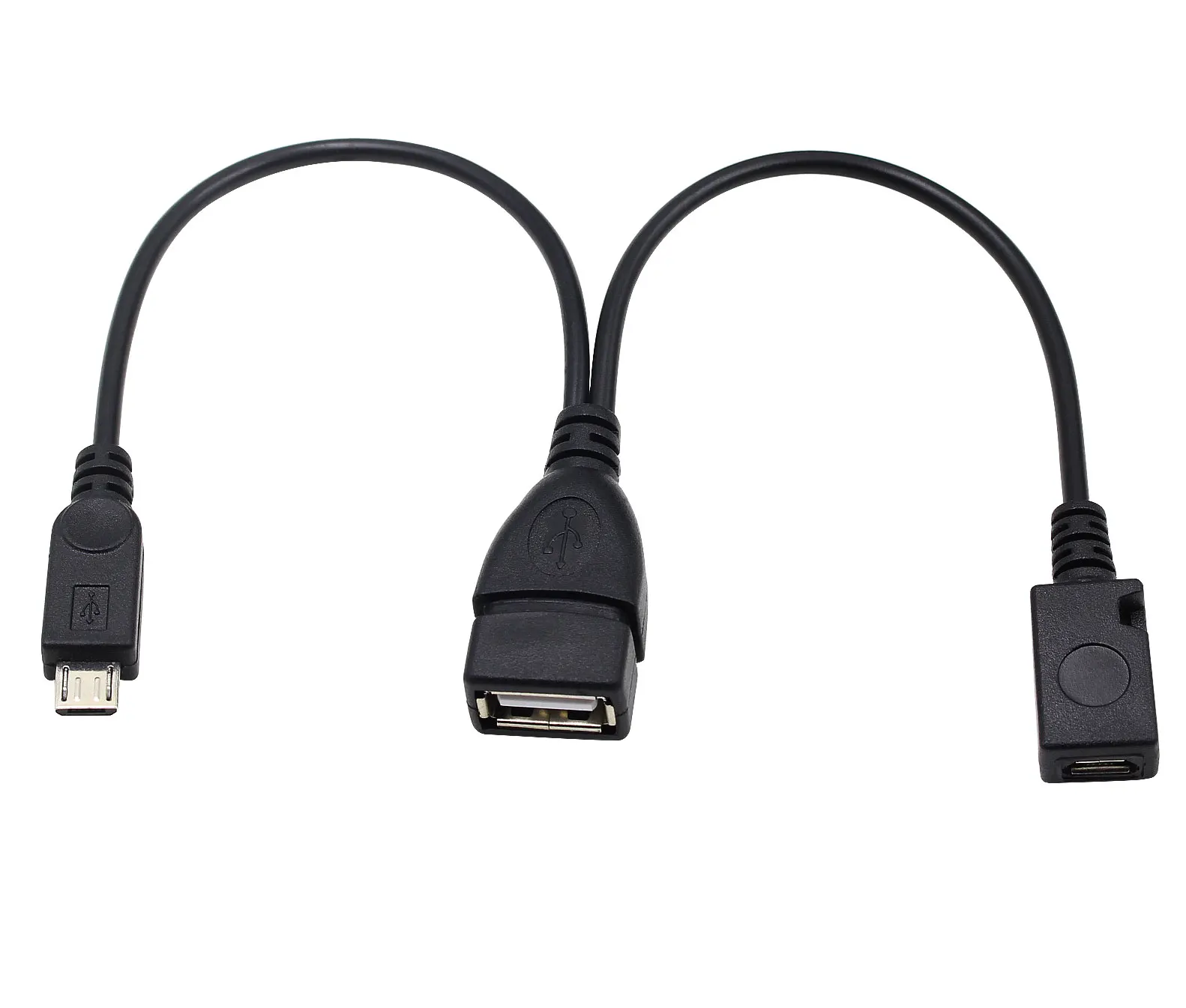 USB адаптер OTG для AMAZON FIRE TV STICK или FTV3 Samsung HTC|Кабели передачи данных| |
