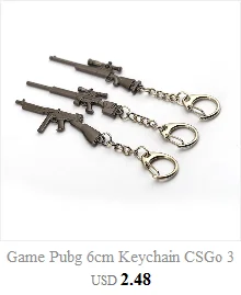 Игра CS GO Медаль Брелок Металлический Кулон ожерелье счетчик Страйк CSGO брелок для мужчин ювелирные изделия вентиляторы подарок сувенир для женщин чокер llavero