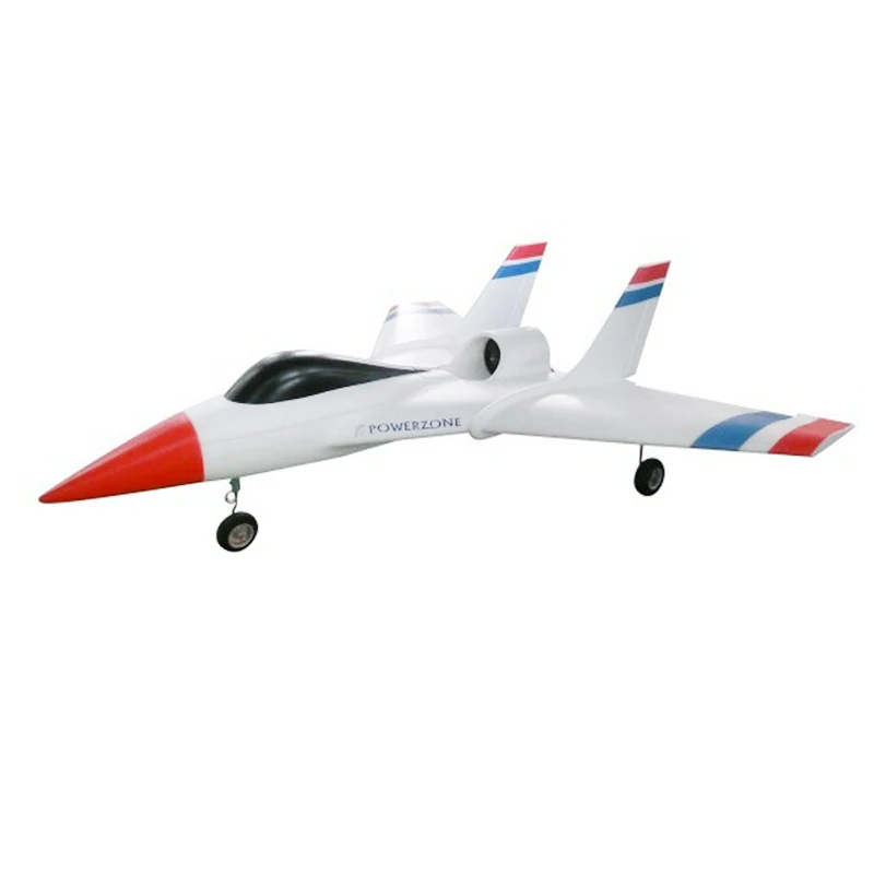 Концепция 50 EDF планер ЭПО кадров Комплект самолетов Aero модели БПЛА RC дроны