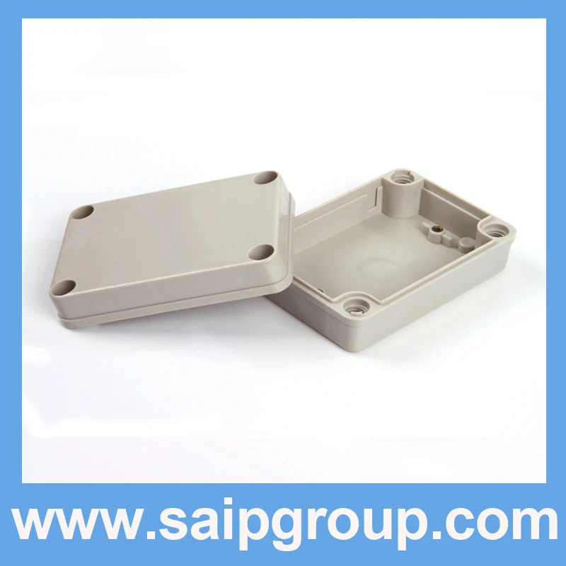 Водонепроницаемый корпус/распределительная коробка IP66 стандартный размер 80*110*45