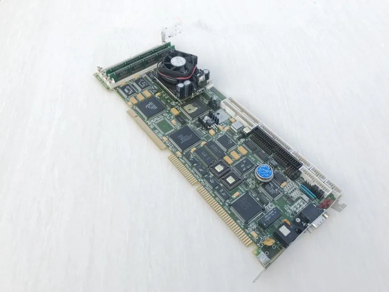 TEK933 TEK T933/ABAB 2 промышленное оборудование управления основная плата|Карты видео- и