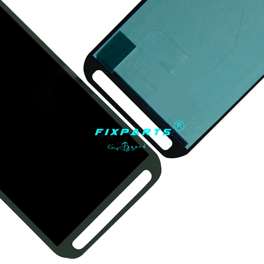5," для SAMSUNG GALAXY G870 lcd S5 активный дисплей кодирующий преобразователь сенсорного экрана в сборе G870 зеленый замена для SAMSUNG G870 lcd