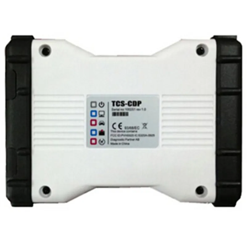Топ оценка 2016/2015R3 с Bluetooth новый VCI OBD2 сканер OBDII диагностический инструмент для