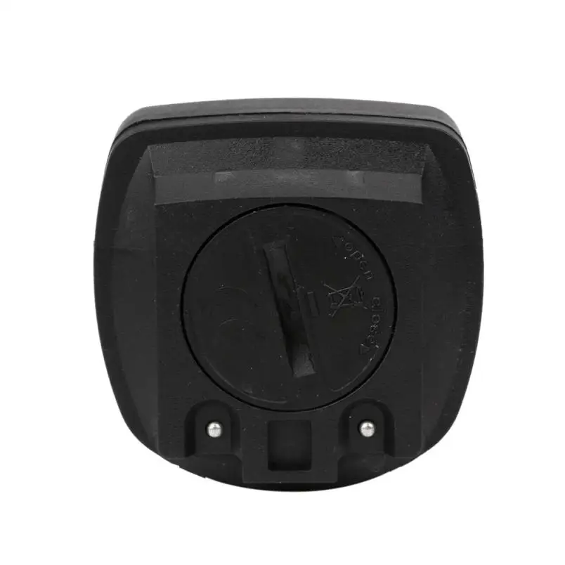 Водонепроницаемый велосипедный велосипед Цикл ЖК-дисплей цифровой компьютер