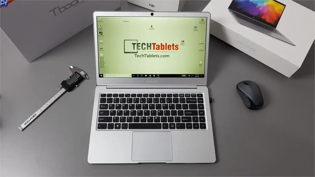 14 дюймовая Защитная пленка для клавиатуры Teclast F7 / Pro планшета ПК (2017 выпущен)|Чехлы