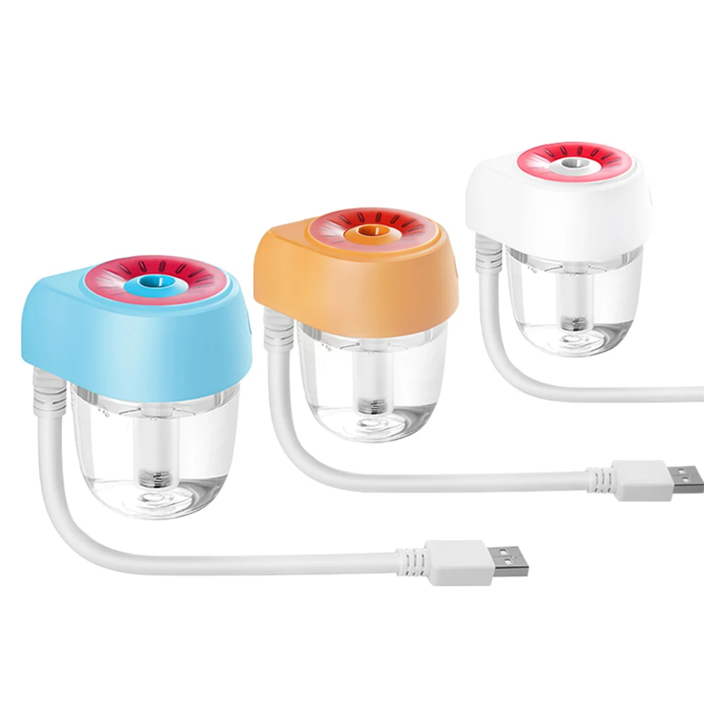 12 В автомобиля увлажнитель Воздухоочистители Арома диффузор эфирное масло