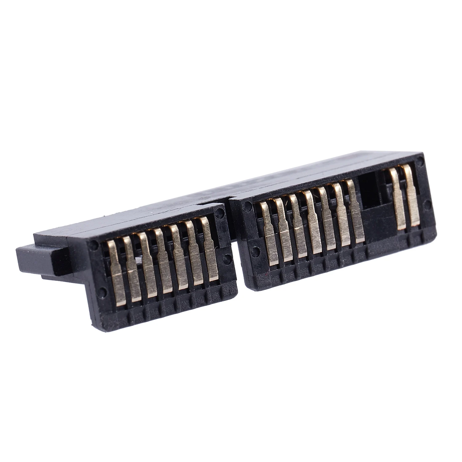 Для hp 2540p разъем адаптера для жесткого диска SATA