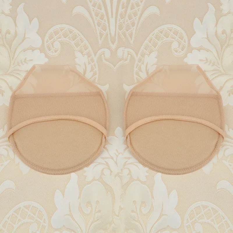 Женская летняя обувь тонкие носки нескользящие невидимые без подкладки новый