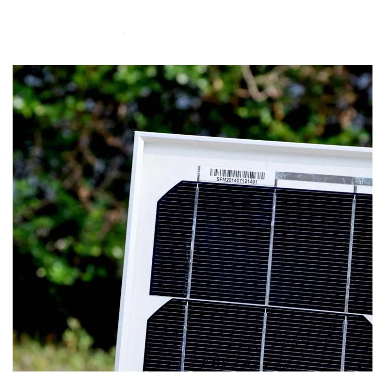Portable Solar Panel 12v 70W Battery Home System Off Grid Motorhome Autocaravanas Camp Yacht Charger For Mobile | Электроника