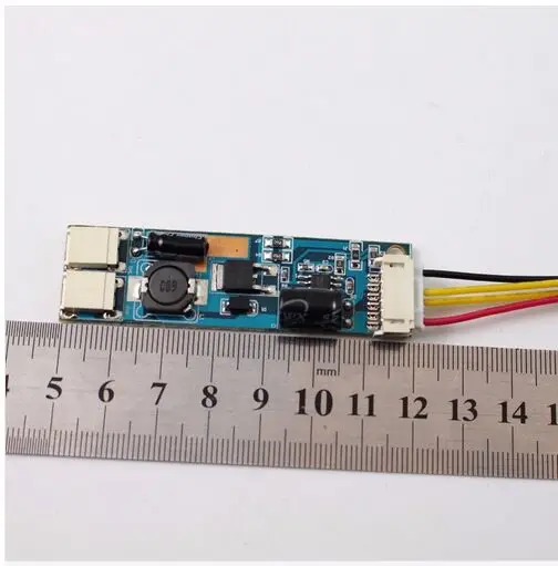 Комплект светодиодной ленты для подсветки 540 мм обновление ЖК экрана 24 дюйма CCFL