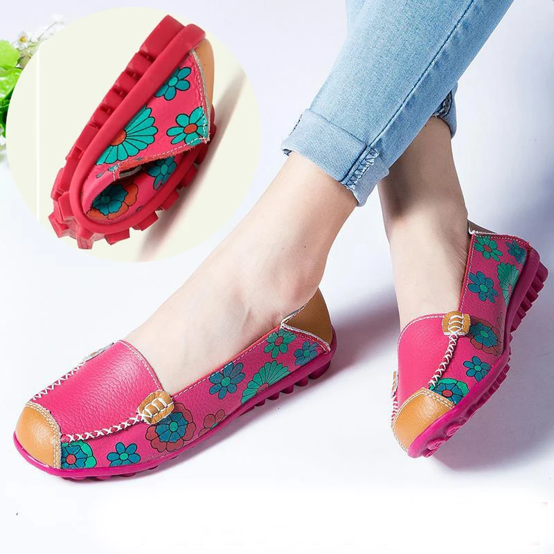 Женская обувь на плоской подошве Новинка 2018 года модные летние балетки с