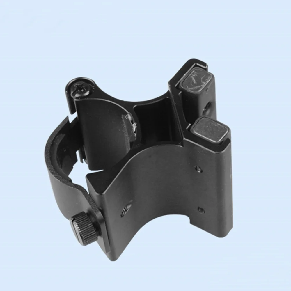 Крепление для прицела 30 мм магнитное крепление фонарика с черным отверстием