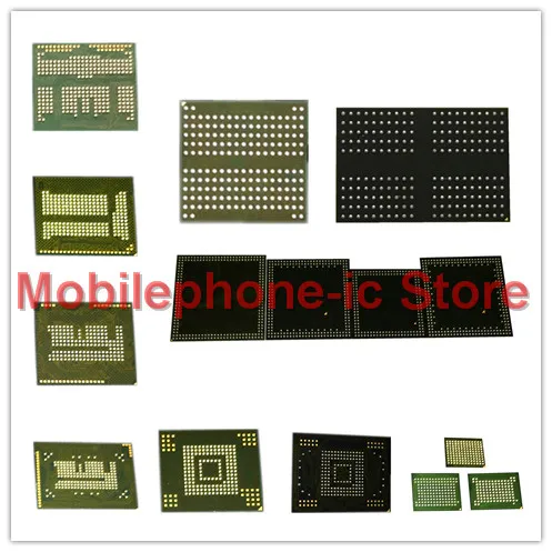 Фонарь BGA168Ball LPDDR2 1 Гб памяти для мобильного телефона новые оригинальные и б/у